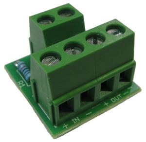 80312.10 | Kit de câblage lignes de télécommande LS800 CMSI SensES (10 pièces)
